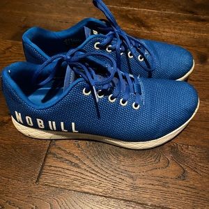 Women’s Nobull Trainer size 10
